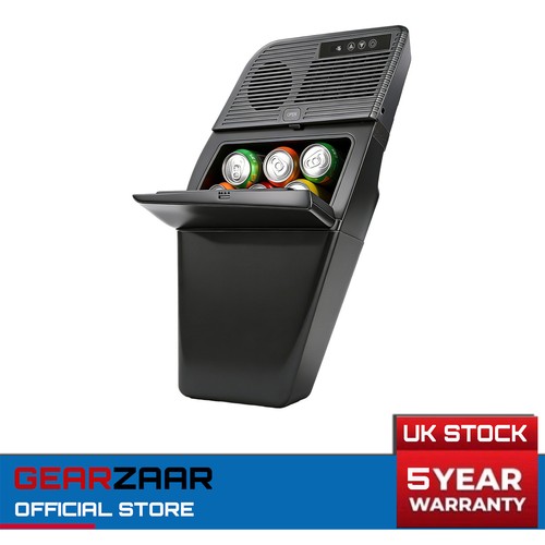Litre car rear trunk fridge - litre,