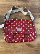 Cath Kidston Saddle Bag