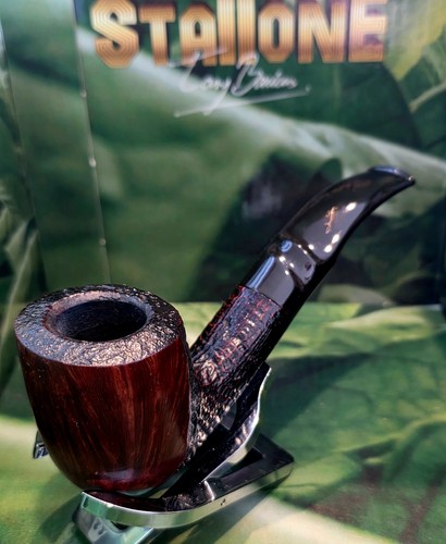 Savinelli autograph - savinelli,