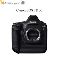 Canon EOS 1D X 18.1MP Digital SLR Camera Body Only Black Exposure Compensation