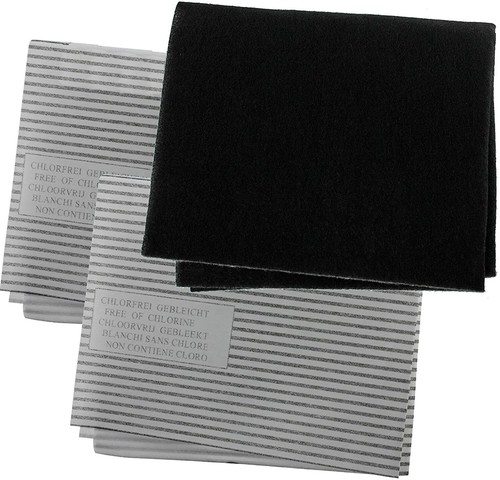Universal cooker hood filter - cooker,