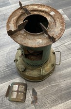 Vintage Veritas Blue Ace