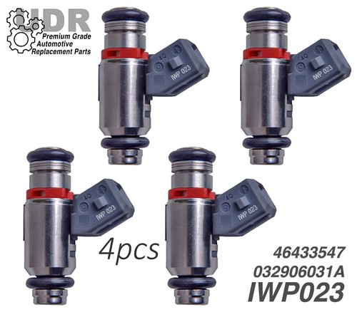 Fuel injector iwp023 - ,