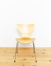 Arne Jacobsen Chair 3107 for Fritz Hansen I 1 of 4