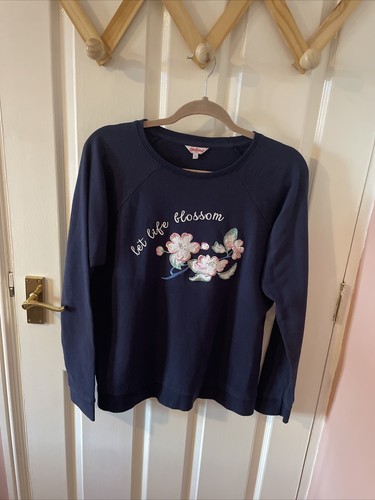 Cath kidston navy blue - kidston,