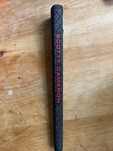 Scotty cameron pistolero - scotty,