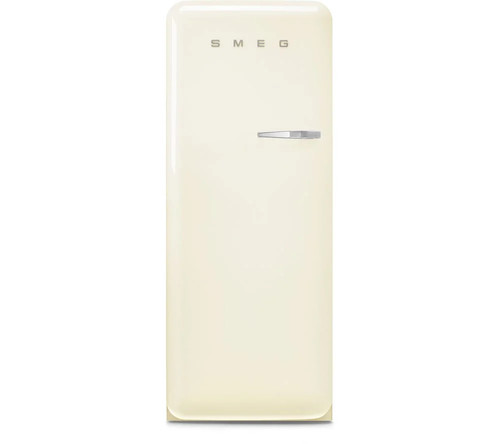 Smeg fridge with ice box - smeg,