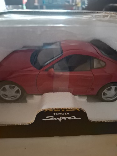 Kyosho toyota die - kyosho, cast
