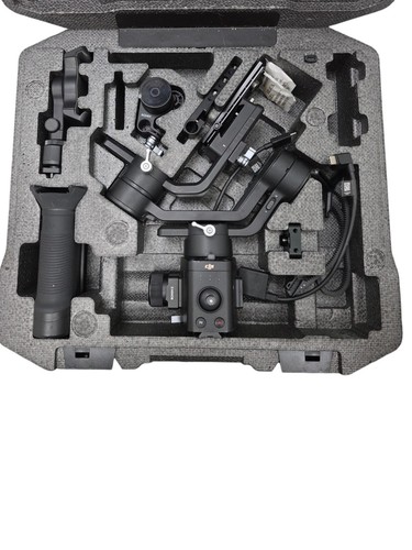 Dji ronin gimbal stabiliser - dji,