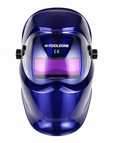 Auto darkening welding helmet - auto,