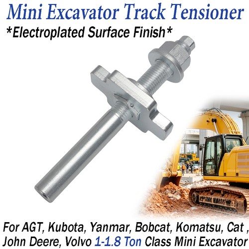 For agt mini excavator track - agt,