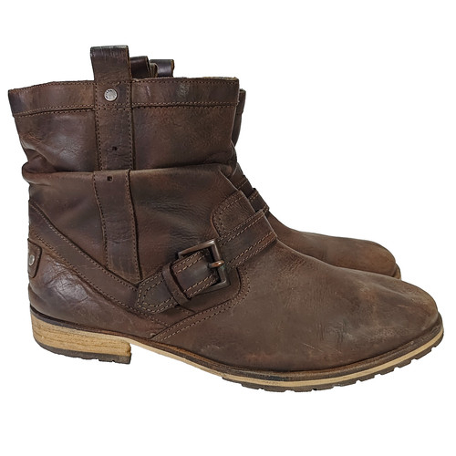 Peter werth engineer boots - engineer,
