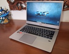 ACER Swift 3 Ryzen® 5 3500U 512 SSD 20 RAM Vega 8 VRAM 2 Gb Laptop 14"