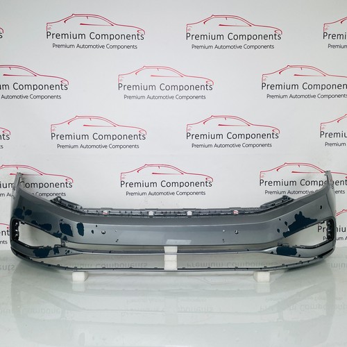 Passat front bumper b8 - bumper,
