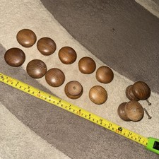 Bundle of 12 x Used Pine Door