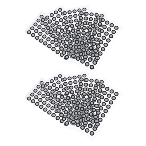 Sheets pet reflective - 10,