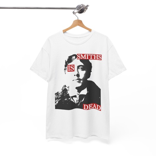 The smiths dead t shirt - smiths, is