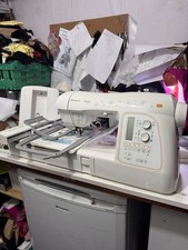 Husqvarna Viking H Class 600 E