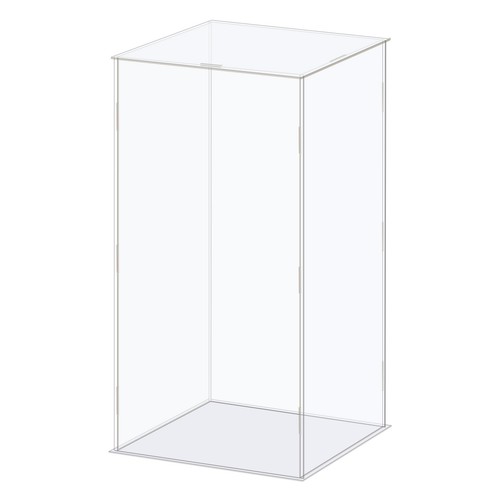Display case acrylic - case,