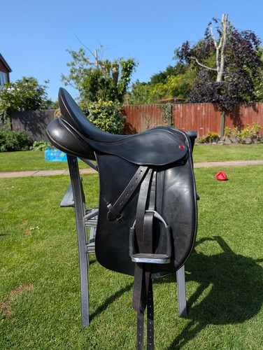 Albion legend dressage - k2,