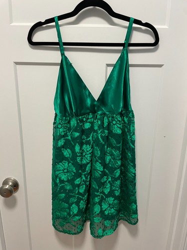 Vintage victoria secret - secret, slip