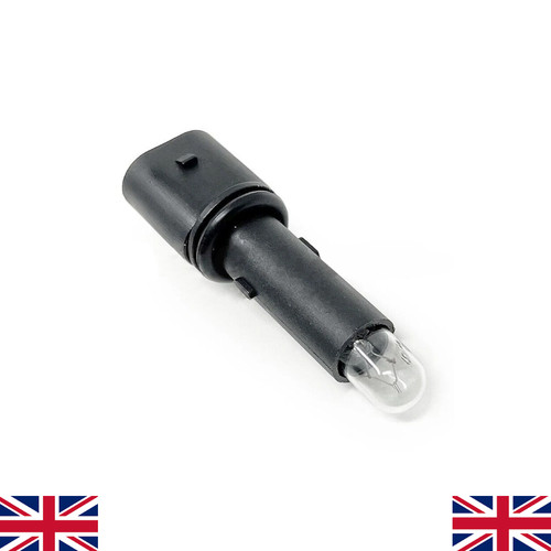 Front fog side light - fog, lamp