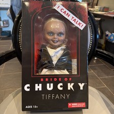 Mezco The Bride of Chucky