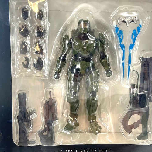 New halo infinite master chief - halo,