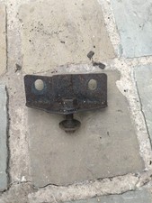 Escort rs turbo MK4 spares