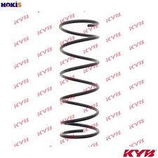 SUSPENSION SPRING RA5662 FOR