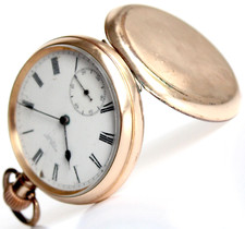 Pocket Watch - HINDS Ltd