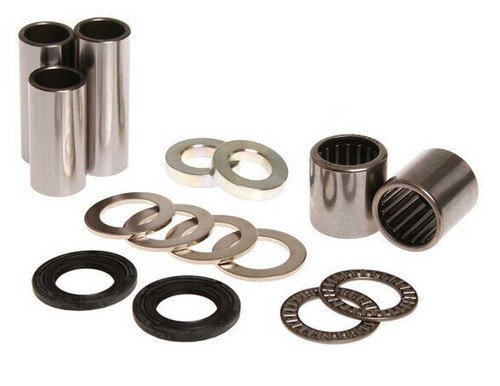 Rfx swingarm bearings seals - swingarm,