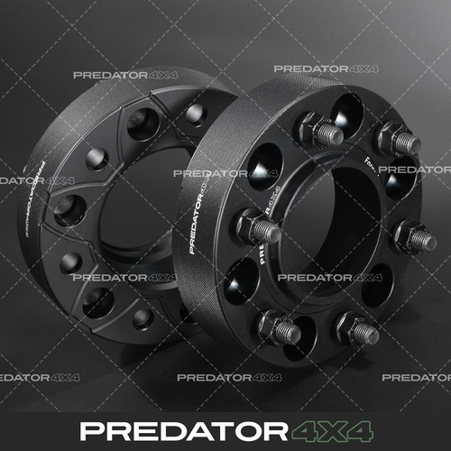 40mm hubcentric wheel spacer - 40mm,