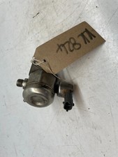 FORD FIESTA HIGH PRESSURE FUEL