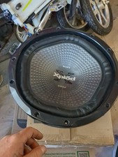 Sony 12" Xplod 1200W Subwoofer XS-GTX121LW 