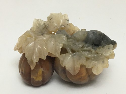 Fine chinese shoushan - fine,