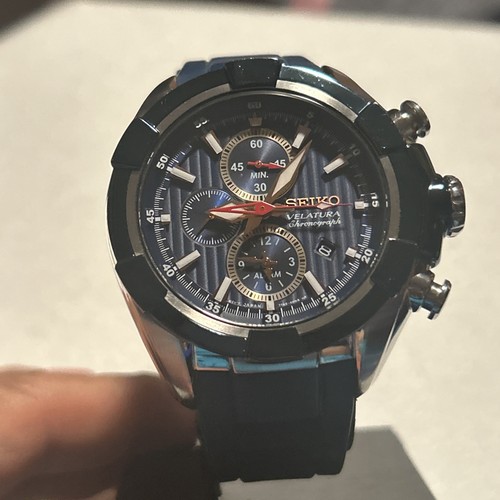 Rare seiko velatura - seiko,