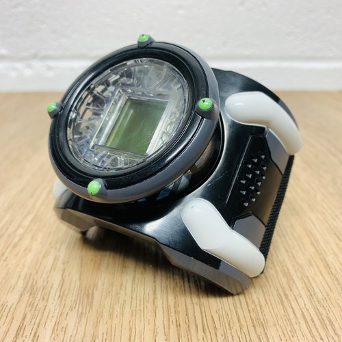 2007 bandai ben - 2007, 10