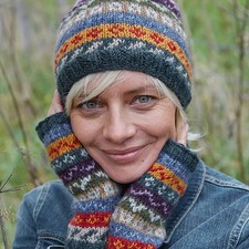 Pachamama Elveden Hat &