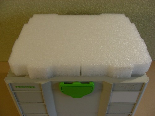 Kaizen foam sheets shaped - kaizen, x3