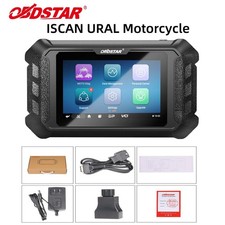 OBDSTAR ISCAN URAL Inteligent