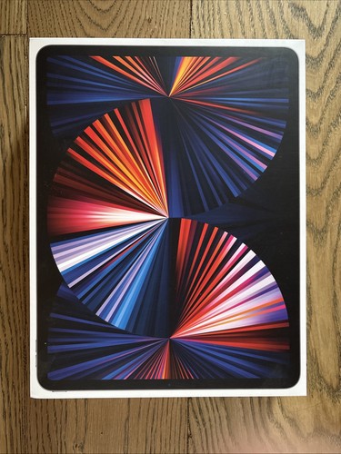 Ipad pro box only - pro, inch