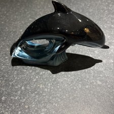 Vintage 70's Mid Century Poole