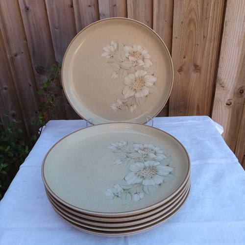 Denby daybreak set - set, 6