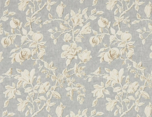 Sanderson curtain fabric - curtain,