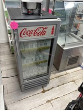 Coke Fridge