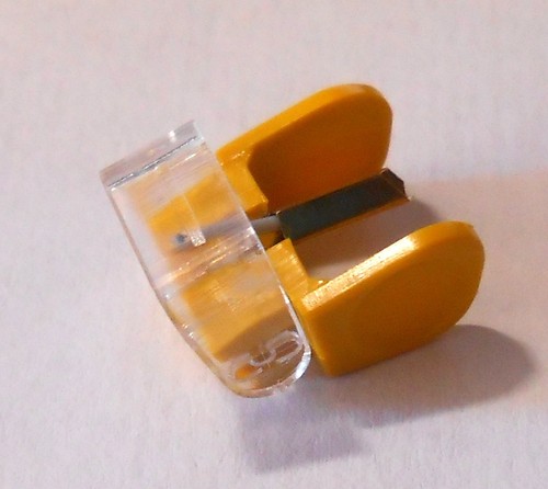 Goldring d150sr replacement - goldring,