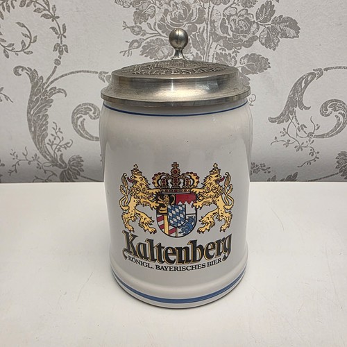 Large kaltenberg mug - large,