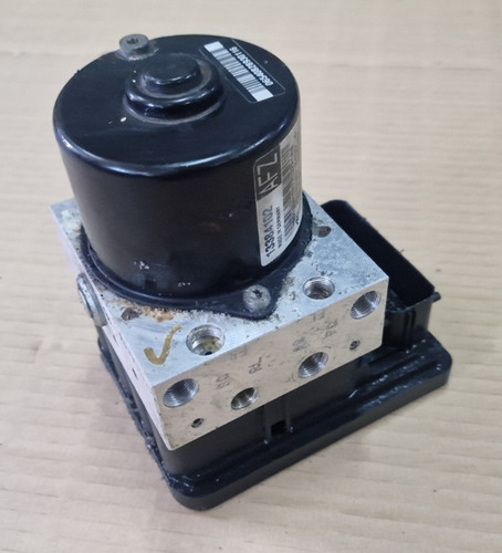 Vauxhall astra gtc abs brake - vauxhall,