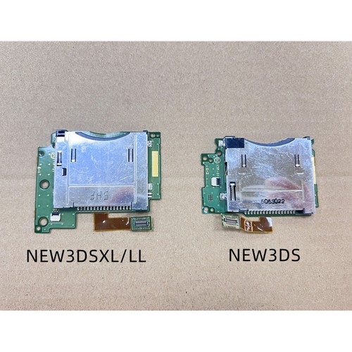 Flash cart disassembled - flash-cart,
